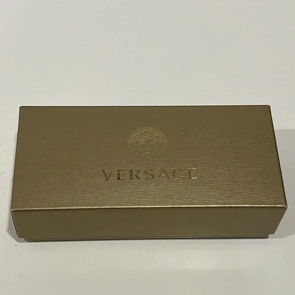 Versace empty Glass box - Picture 2 of 4